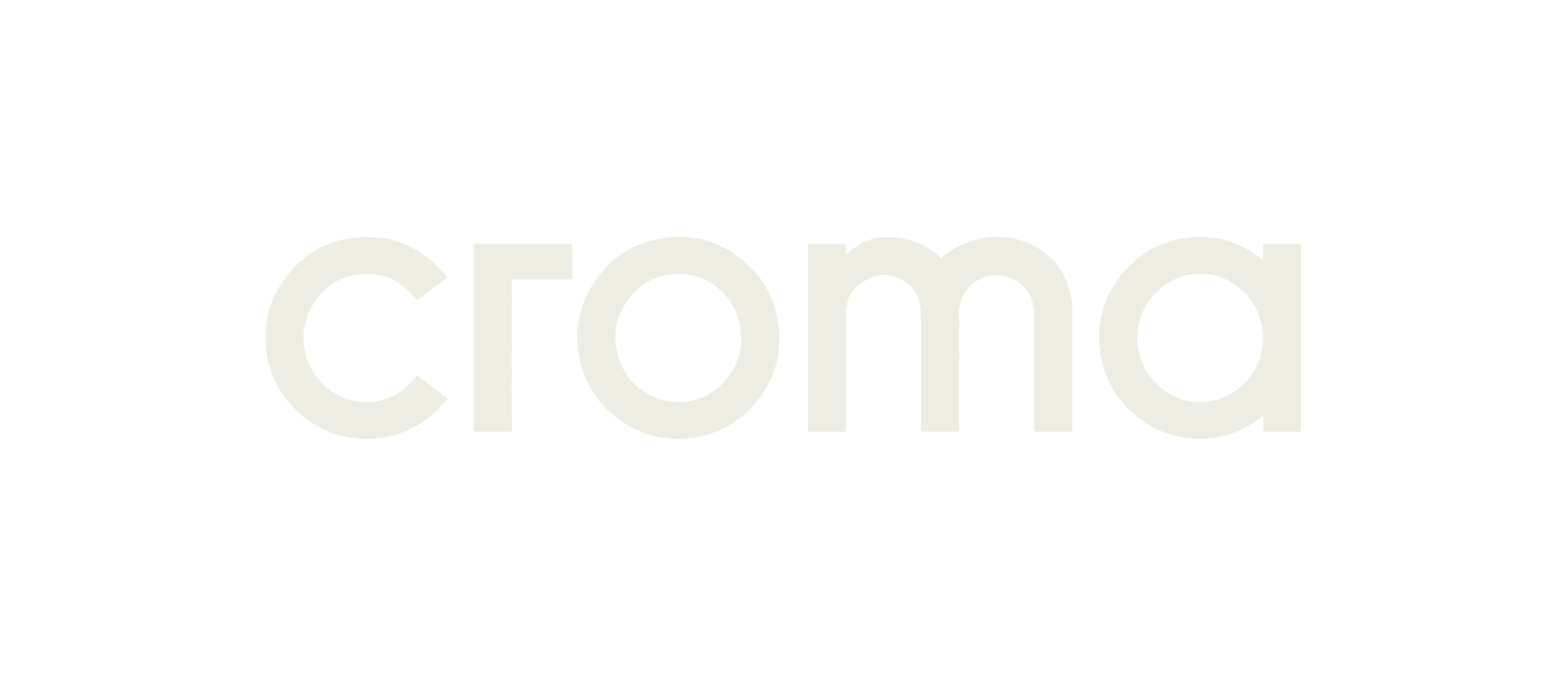 Croma Logo