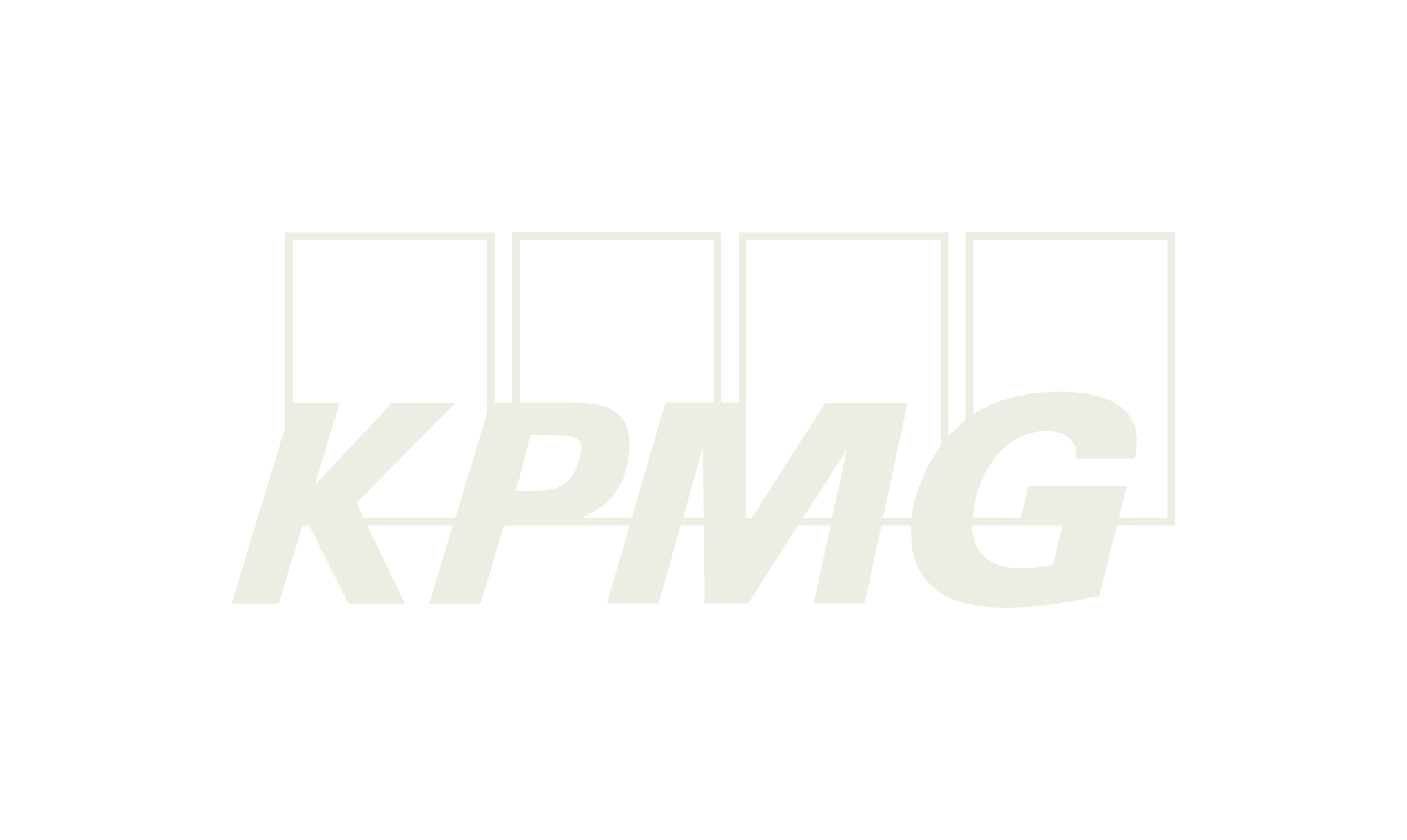 KPMG Logo