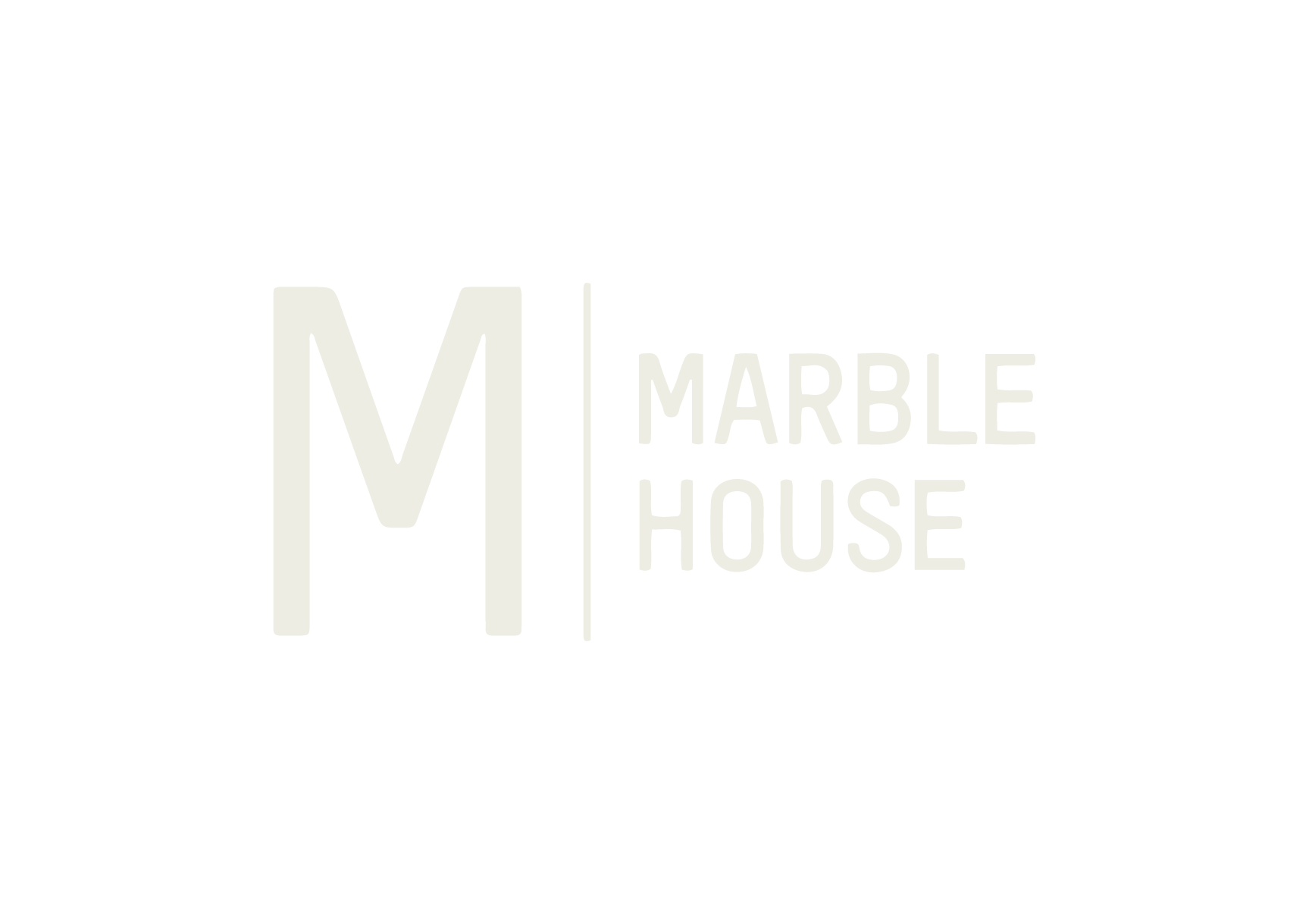 Marble House Logo